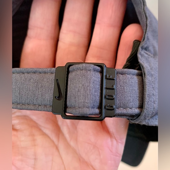 Nike - Baseball Hat - Legacy91 Dri-Fit - Picture 4 of 7